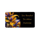 Search for dramatic labels Gold