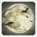 Search for flying raven stickers Halloween