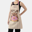 Search for word play aprons Fun