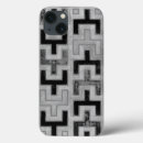 Search for geometric pattern cases Decorative