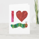 Search for hungry cards Colourful storybook inspired graphic
