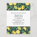 Search for lime green birthday invitations Yellow
