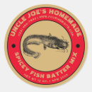 Search for batter labels Homemade