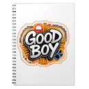 Search for good vibes notebooks Motivation