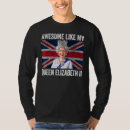 Search for queen tshirts Majesty