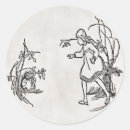 Search for rabbit hole stickers Alice