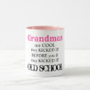Search for funny grandma mugs Best