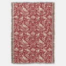 Search for hare blankets William morris
