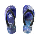 Search for sparkling flipflops Blue