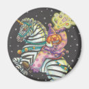 Search for headless magnets Sleepy hollow