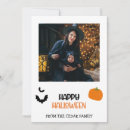 Search for familier halloween cards Family photo