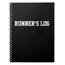 Search for field notes notebooks Runner