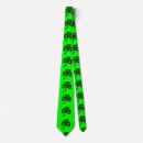 Search for luck ties Irish