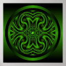Search for heart mandala posters Meditation