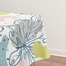 Search for pastel colors tablecloths Modern