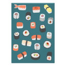 Search for sushi food posters Restaurant