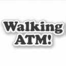 Search for financier stickers Currency
