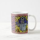 Search for hamsa mugs Jewish