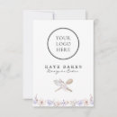 Search for baked invitations Homemade