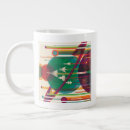 Search for outer space mugs Vintage