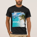 Search for state of mind tshirts Vacation