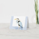 Search for wildlife note cards Watercolor