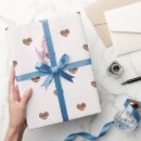 Search for sugar wrapping paper Brown