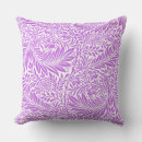 Search for purple floral cushions Cute