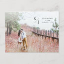 Search for simple save the date postcards Minimalist