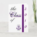 Search for class of 2010 invitations White