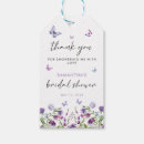 Search for butterfly gift tags Floral