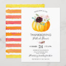 Search for potluck thanksgiving invitations Dinner party