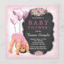 Search for round up invitations Chalkboard