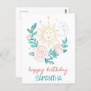 Search for pagan birthday cards Magical