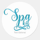 Search for skincare stickers Salon