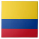 Search for colombian gifts World flags