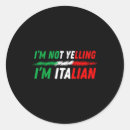 Search for funny italian stickers Trend