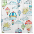 Search for whimsical shower curtains Sky