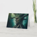 Search for tree face cards Fantasy
