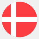 Search for flag of denmark stickers National