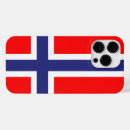 Search for norwegian flag cases Norge