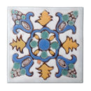 Search for hand painted tiles Antique