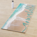 Search for ocean yoga mats Tropical