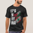 Search for jordanian tshirts Lebanese