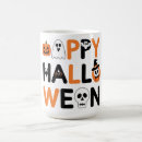 Search for happy skull mugs Ghost