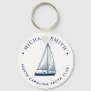 Search for sailboat key rings Nautical