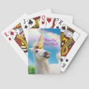 Search for happy birthday playing cards Rainbow