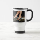 Search for shoe travel mugs Stiletto