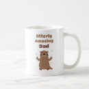 Search for funny otter mugs Cute
