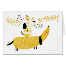 Search for funny singing dog cards Dogs